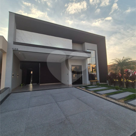 Casa à venda com 3 suítes em Residencial Evidências, Indaiatuba, SP