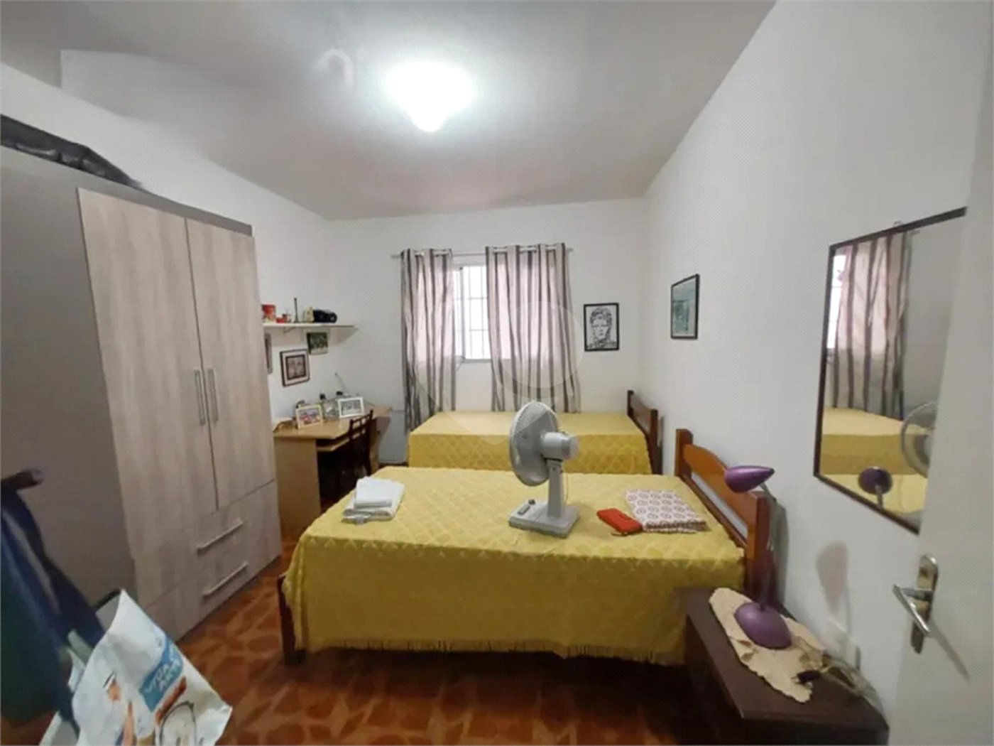 Sobrado à venda com 5 quartos, sendo 1 suíte, em Sumaré, São Paulo, SP