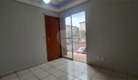 Apartamento à venda com 2 quartos em Condomínio Parque dos Cedros, Ribeirão Preto, SP