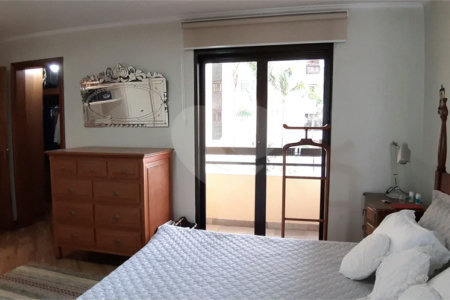 Apartamento à venda com 4 suítes em Santana, São Paulo, SP
