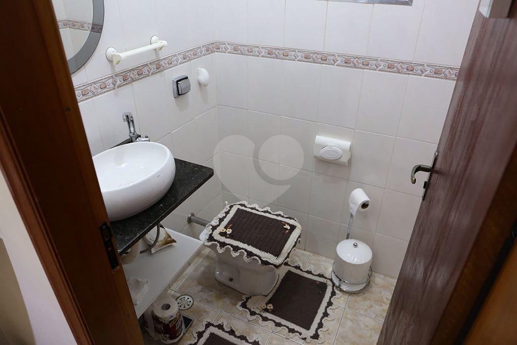 Sobrado à venda com 2 quartos em Casa Verde, São Paulo, SP