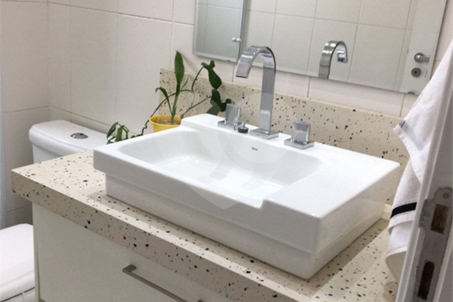 Cobertura à venda com 3 quartos, sendo 1 suíte,  em Lauzane Paulista, São Paulo, SP