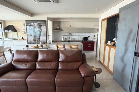 Apartamento à venda com 3 suítes em Vila Olímpia, São Paulo, SP