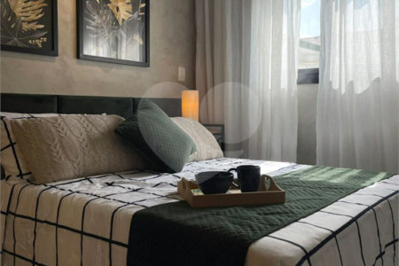 Apartamento à venda com 2 quartos, sendo 1 suíte, em Água Fria, São Paulo, SP