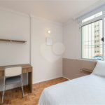 Apartamento à venda com 4 quartos, sendo 2 suítes, em Pinheiros, São Paulo, SP