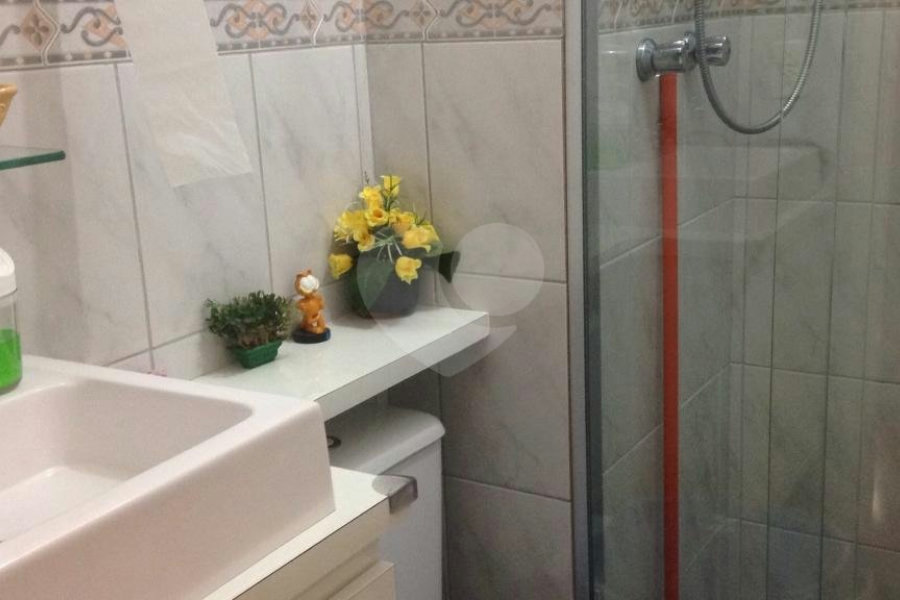 Apartamento à venda com 2 quartos em Vila Nova Cachoeirinha, São Paulo, SP