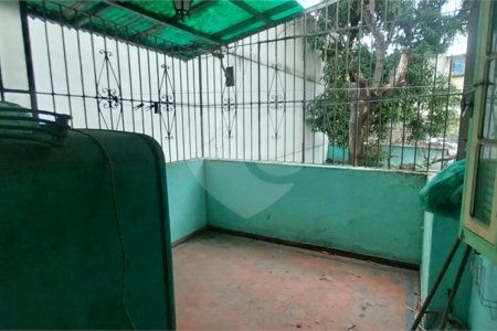 Casa à venda ou para alugar com 6 quartos em Tijuca, Rio de Janeiro, RJ