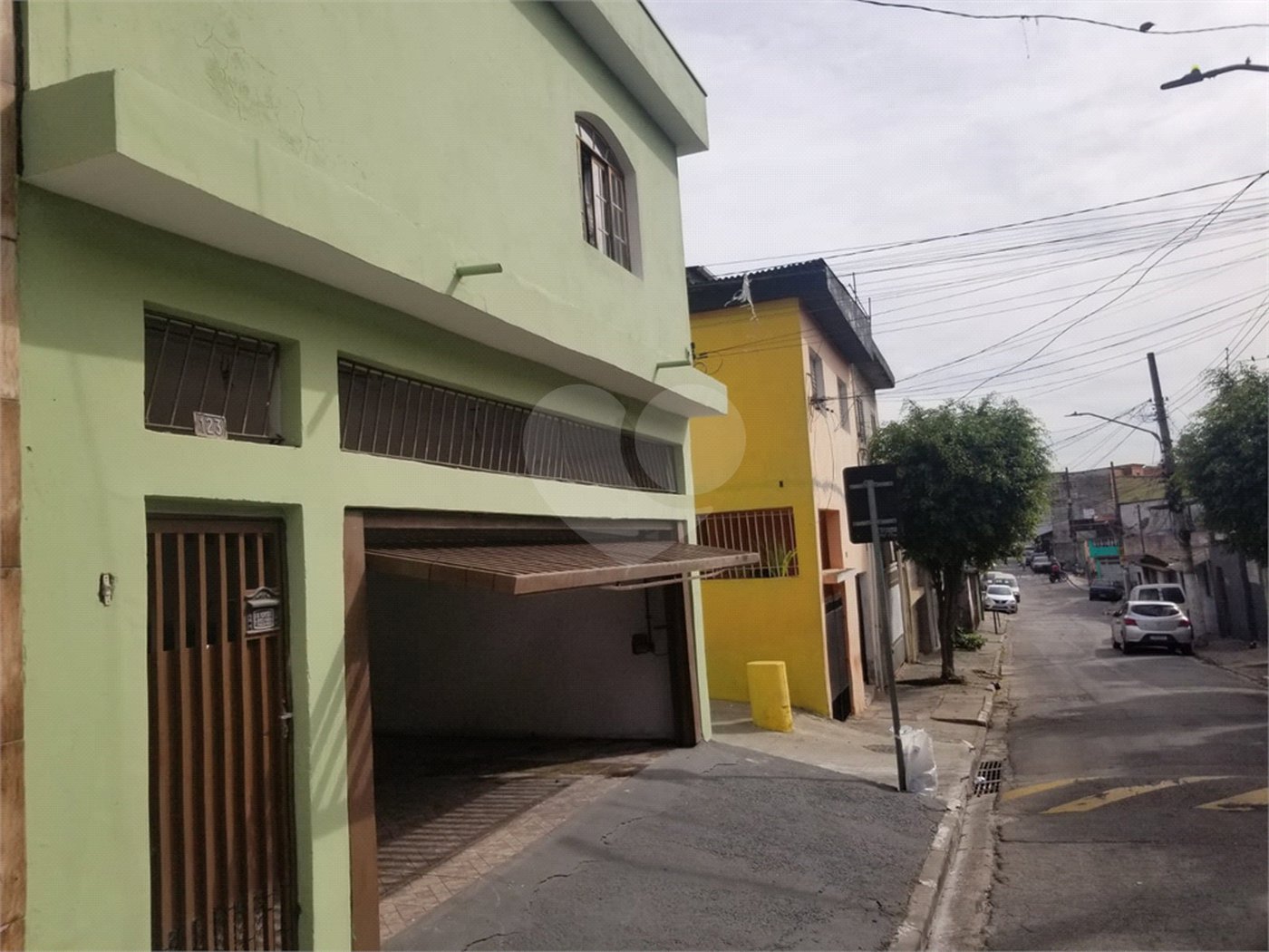 Casa à venda com 3 quartos, sendo 2 suítes, em Jardim Maria Luiza, São Paulo, SP