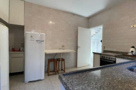 Casa com 5 dormitórios à venda, 343 m² por R$ 1.800.000,00 - Enseada - Guarujá/SP