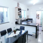 Casa à venda com 2 quartos em Conjunto Habitacional Júlio de Mesquita Filho, Sorocaba, SP