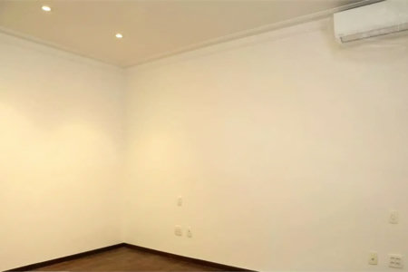 Casa à venda com 4 suítes no condomínio Residencial Morumbi, São Paulo - SP