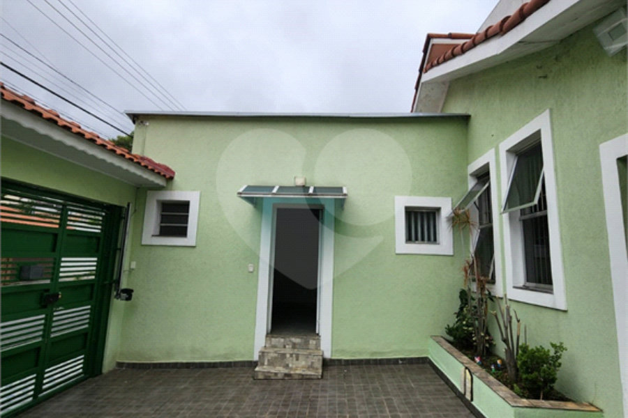 Salão à venda ou para alugar em Vila Mazzei, São Paulo, SP