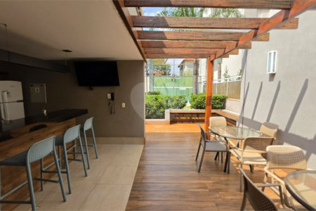 Apartamento à venda com 2 quartos, sendo 1 suíte, em Vila Amélia, Ribeirão Preto, SP