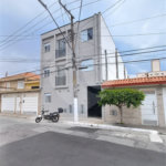 Apartamento à venda com 1 quarto em Vila Medeiros, São Paulo, SP