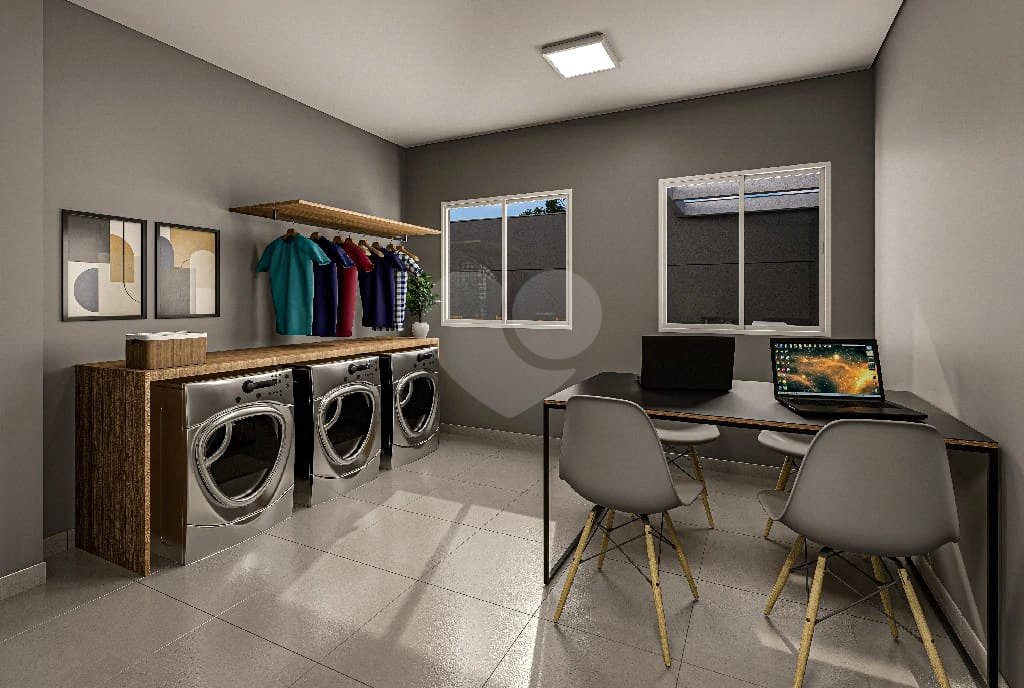 Apartamento à venda com 2 quartos em Vila Sônia, São Paulo, SP