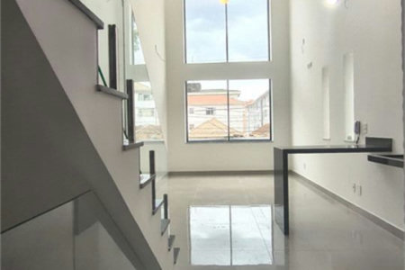 Casa Residencial à venda, Aparecida, Santos - CA0354.