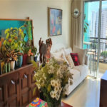 Apartamento à venda com 2 quartos, sendo 1 suíte, em Água Branca, São Paulo, SP