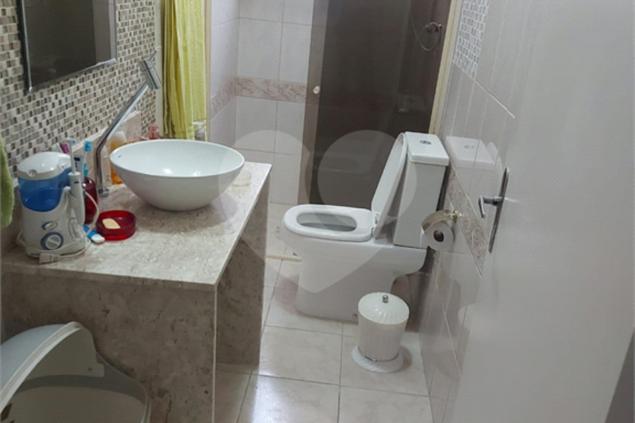 Casa à venda com 5 quartos, sendo 1 suíte, em Vila Maria, São Paulo, SP