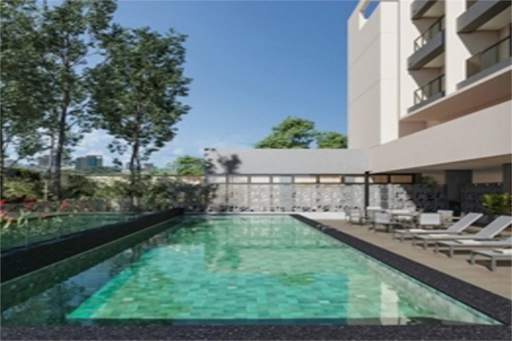 Apartamento à venda com 4 quartos, sendo 2 suítes,  em Pinheiros, São Paulo, SP