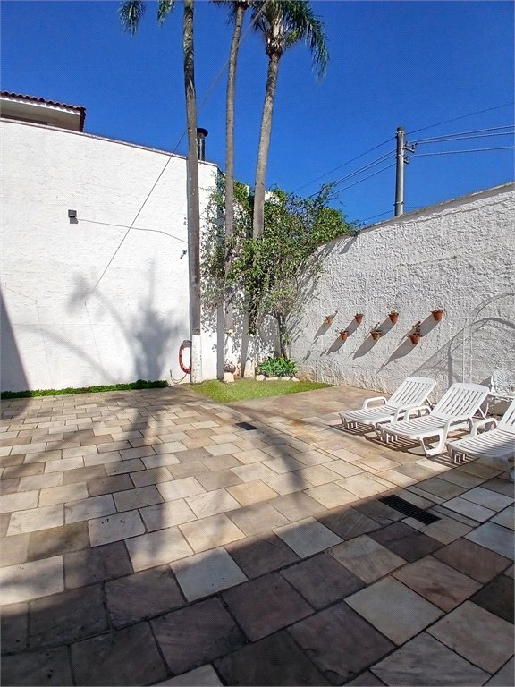 Sobrado à venda com 4 quartos, sendo 2 suítes, em Jardim Leonor, São Paulo, SP