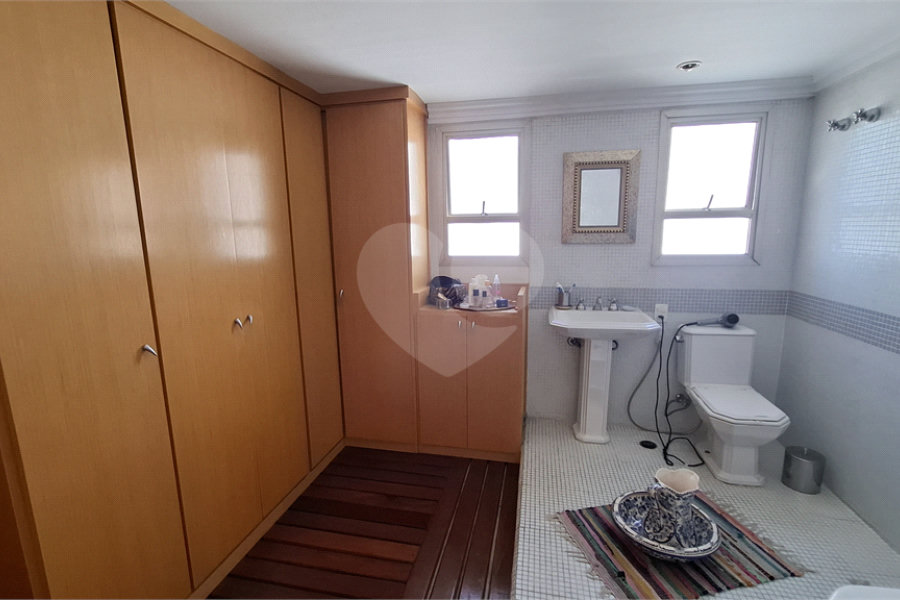 Apartamento à venda com 1 suíte em Santana, São Paulo, SP