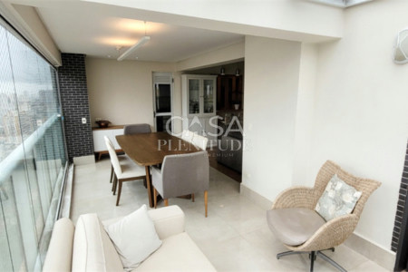 Apartamento à venda com 2 suítes em Vila Mariana, São Paulo, SP