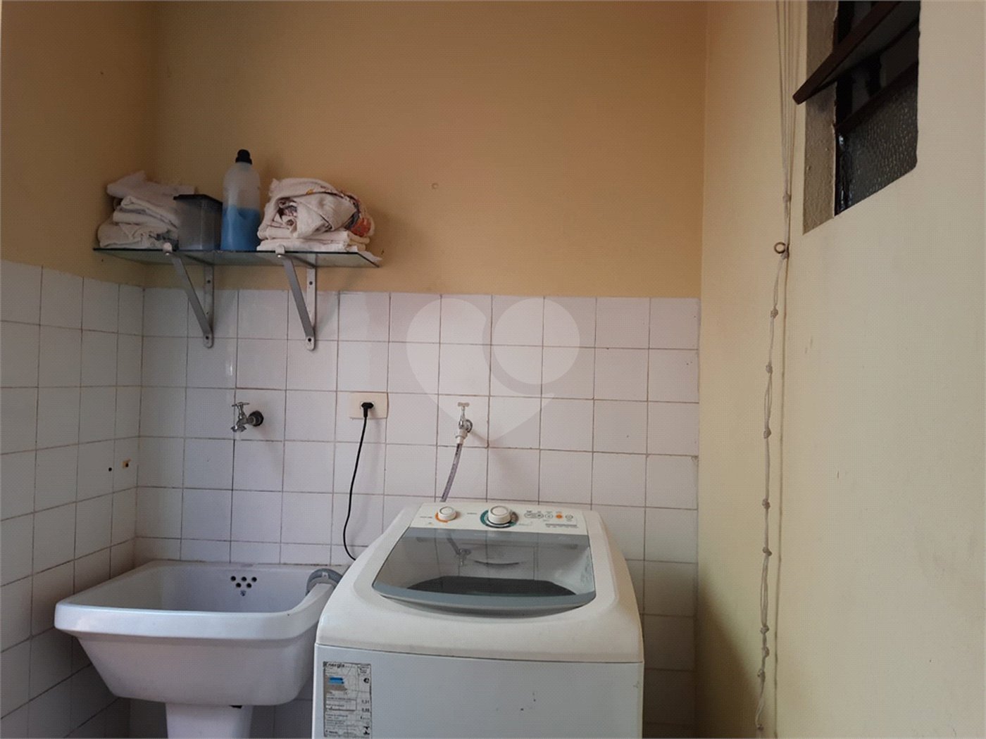 Casa à venda com 4 quartos, sendo 1 suíte,  em Parque Continental, São Paulo, SP