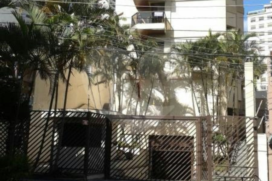 Apartamento à venda com 3 suítes em Água Fria, São Paulo, SP