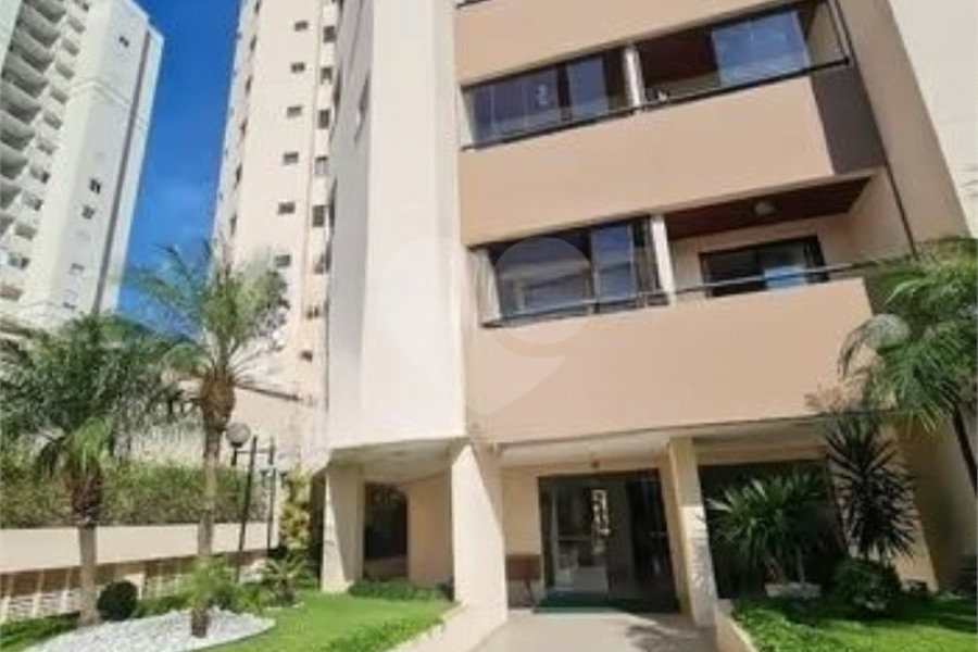 Apartamento à venda com 2 quartos, sendo 1 suíte, em Santana, São Paulo, SP