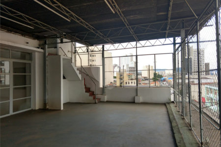 Prédio à venda em Lapa, São Paulo, SP