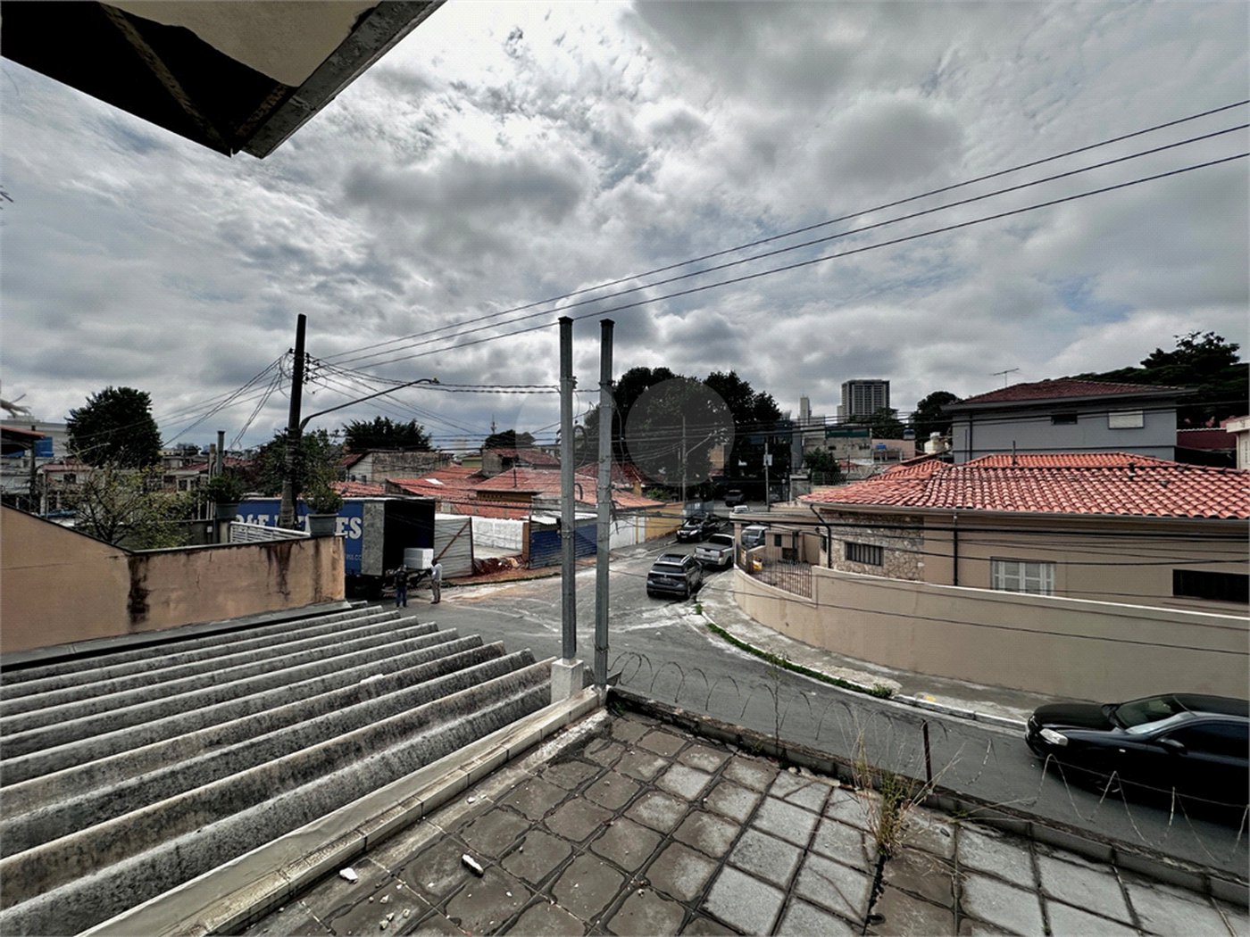 Sobrado à venda com 2 quartos em Santo Amaro, São Paulo, SP