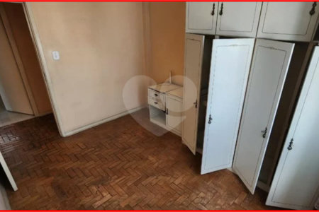 Apartamento à venda com 2 quartos, sendo 1 suíte, em Vila Buarque, São Paulo, SP