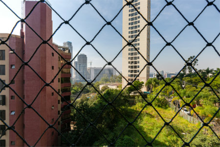 Apartamento à venda com 3 suítes em Jardim Fonte do Morumbi, São Paulo, SP