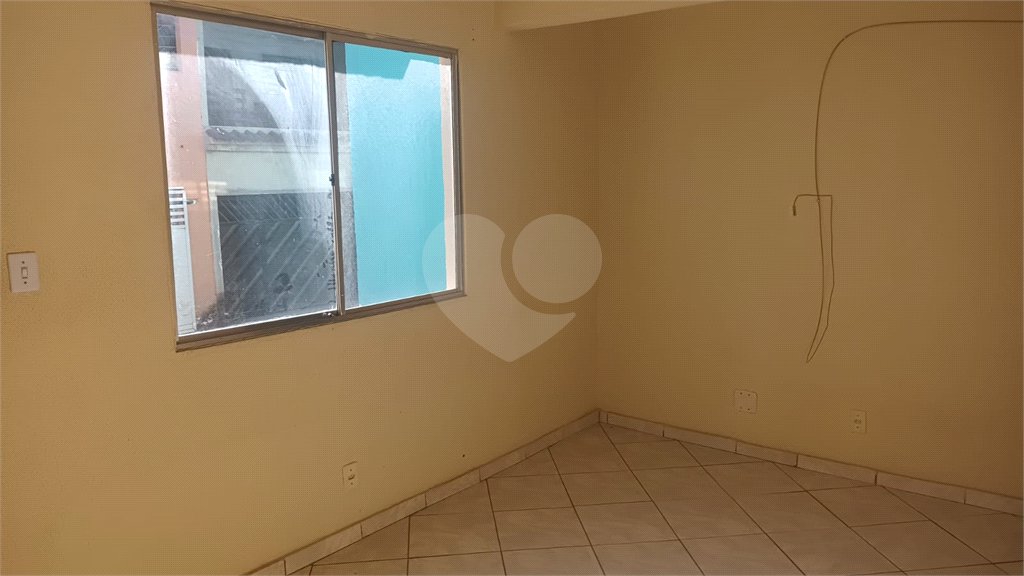 Casa à venda com 2 quartos em Campo Grande, Rio de Janeiro, RJ