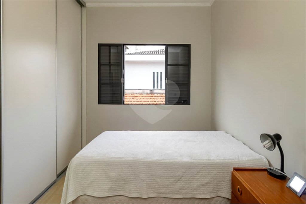 Casa à venda com 3 quartos em Planalto Paulista, São Paulo, SP