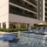 Apartamento à venda com 1 quarto em Pinheiros, São Paulo, SP