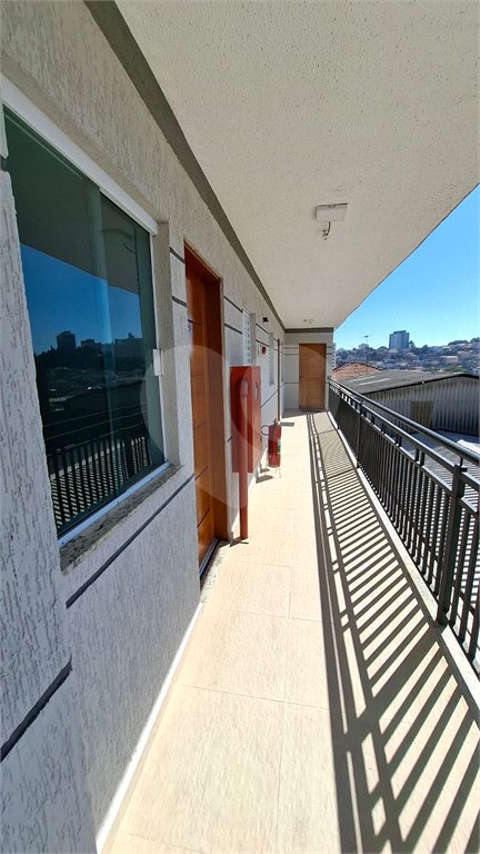 Apartamento à venda com 2 quartos em Vila Medeiros, São Paulo, SP