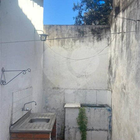 Sobrado à venda com 3 quartos em Água Fria, São Paulo, SP