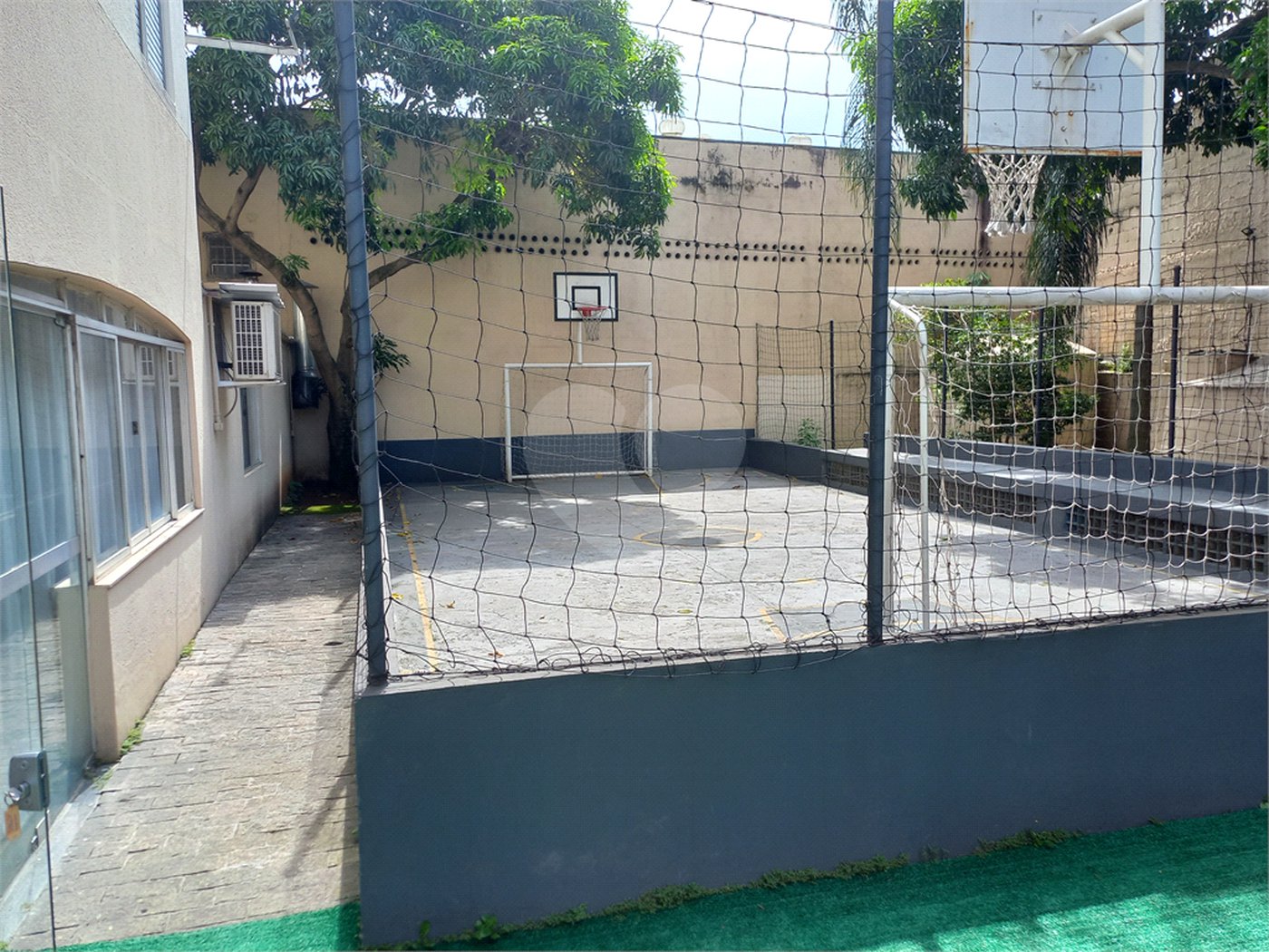 Apartamento à venda com 2 quartos em Parada Inglesa, São Paulo, SP