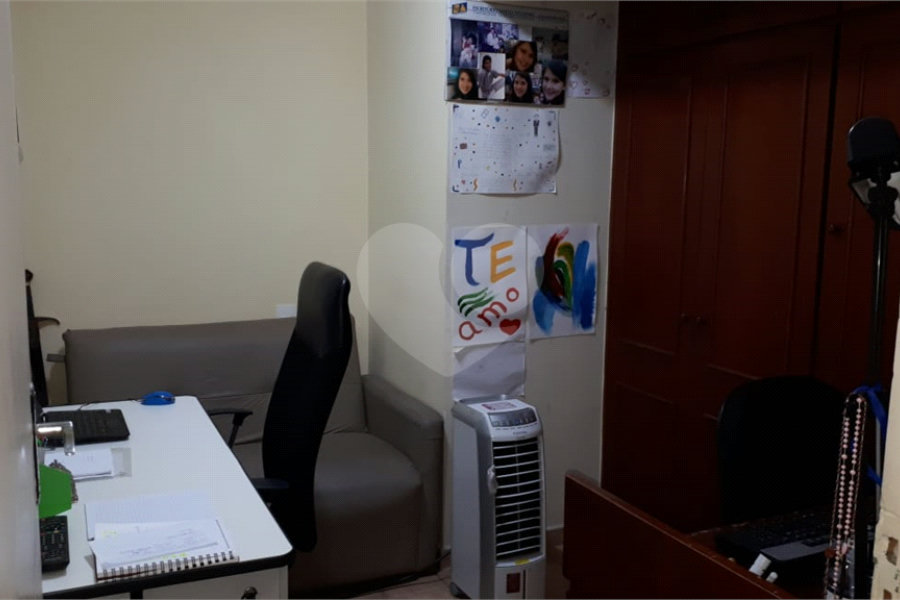 Apartamento à venda com 3 quartos, sendo 1 suíte, em Santana, São Paulo, SP