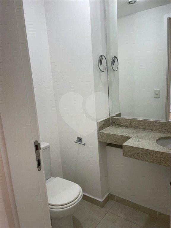 Apartamento à venda com 2 suítes em Cidade Monções, São Paulo, SP