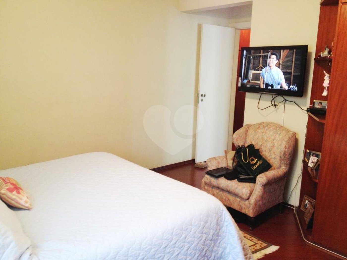 Apartamento à venda com 3 suítes em Parque Bairro Morumbi, São Paulo, SP