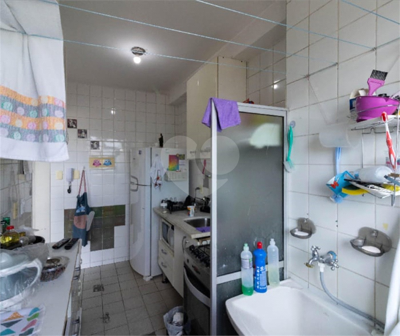 Apartamento à venda com 2 quartos em Jardim Centenário, São Paulo, SP