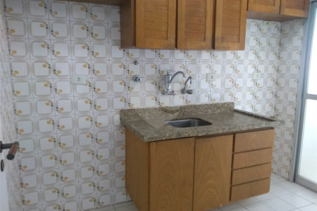 Apartamento à venda com 2 quartos em Vila Leopoldina, São Paulo, SP