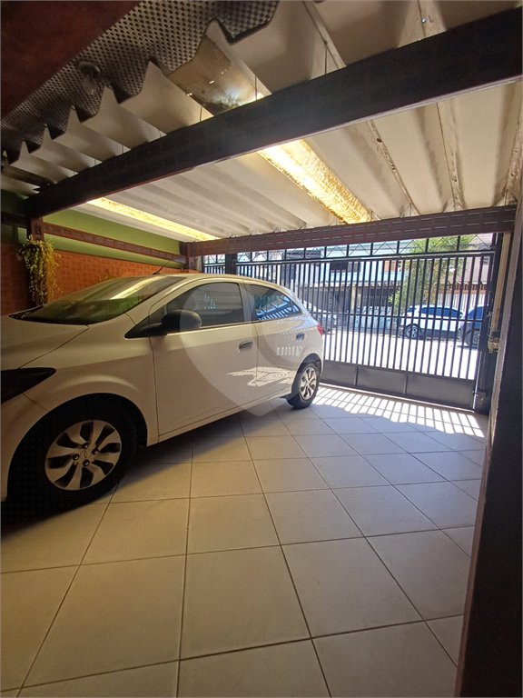 Casa à venda com 2 quartos em Vila Guilherme, São Paulo, SP