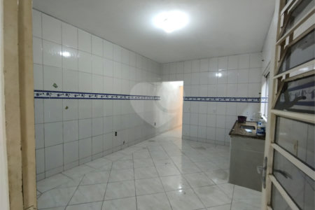 Casa de Vila à venda com 1 quarto em Jardim Morada do Sol, Indaiatuba, SP