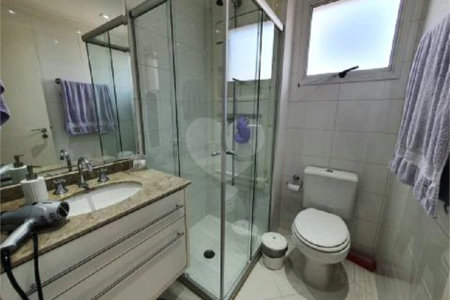Apartamento à venda com 3 suítes em Vila Progredior, São Paulo, SP
