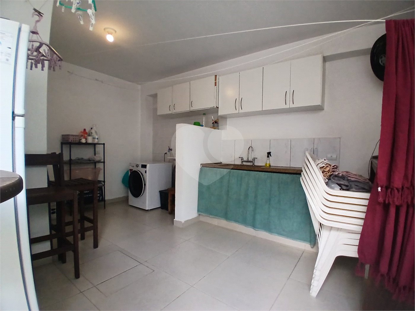 Casa Térrea à venda com 4 quartos, sendo 1 suíte, em Vila Leopoldina, São Paulo, SP