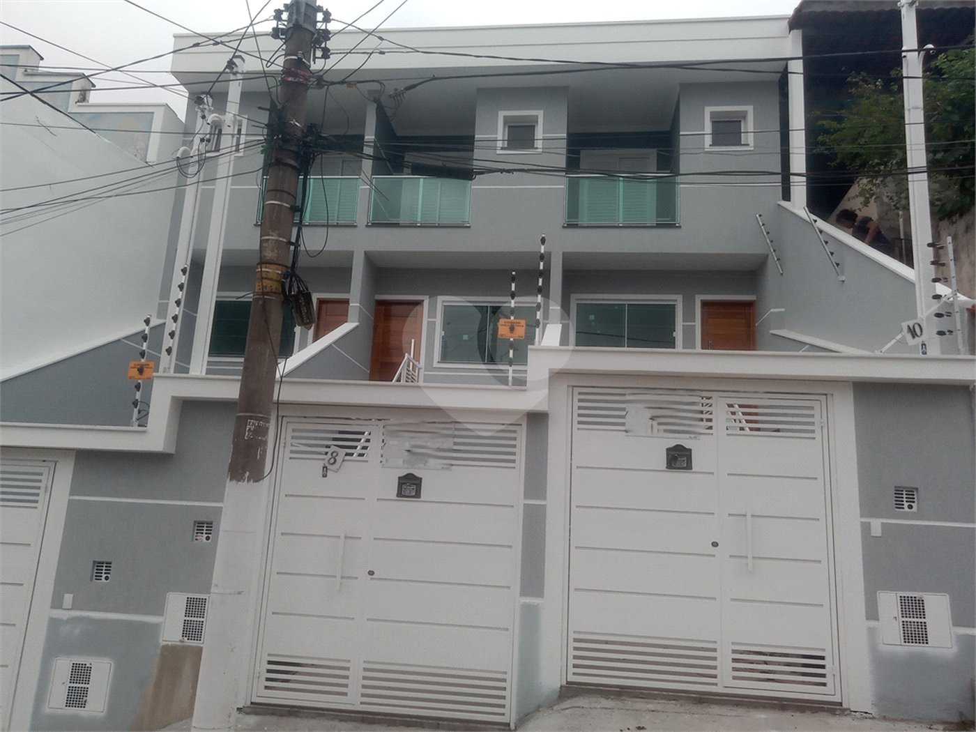 Sobrado à venda com 3 quartos, sendo 1 suíte, em Vila Mazzei, São Paulo, SP