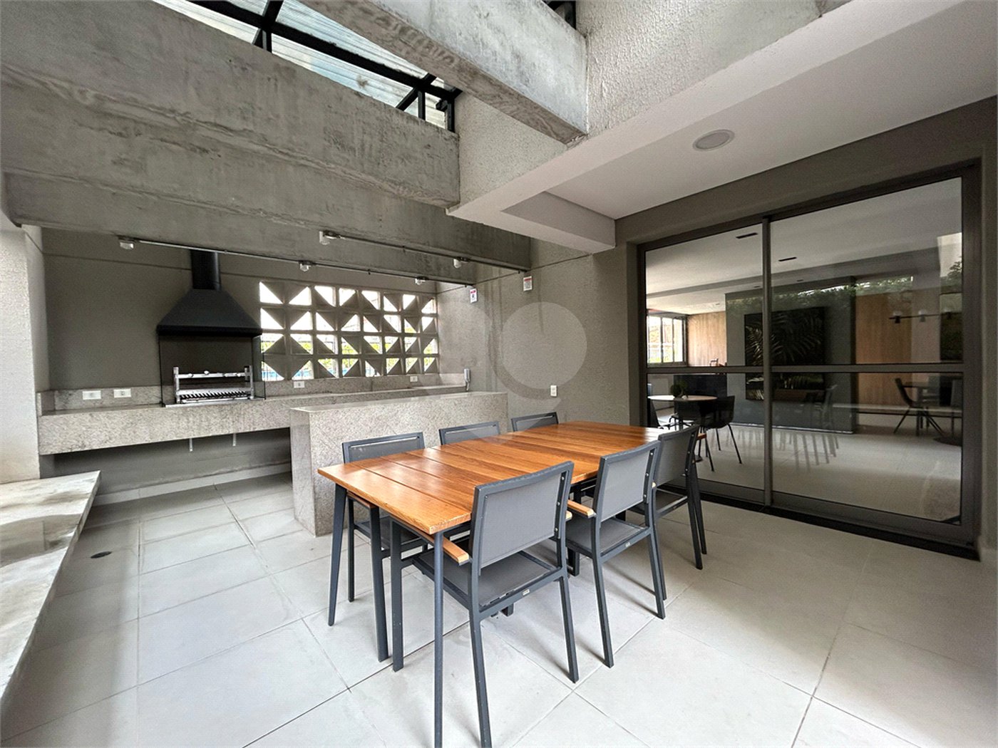 Apartamento à venda com 2 quartos, sendo 1 suíte, em Brooklin, São Paulo, SP